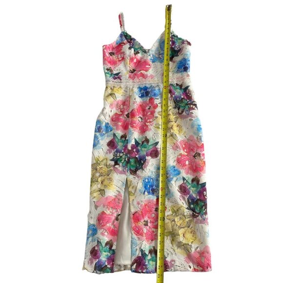 Dress the Population Joelle dress - Picture 13 of 14